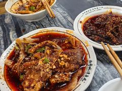 -西月城谭豆花(春熙路店)