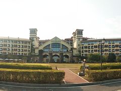 -厦门帝元维多利亚大酒店(环岛路黄厝海滩店)