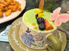 -秘密旅行Bonjour(黑金冠 江南西店)