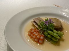 -九里云松·天香餐厅
