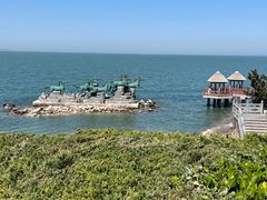 -养马岛旅游度假区