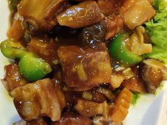-添福来墨鱼饺子 · 海鲜东北菜(泡崖店)