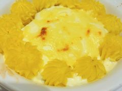 奶汁杂拌-波特曼西餐厅(中央大街店)