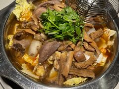-古乐牛香·鲜牛肉牛杂火锅(千灯店)
