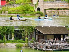 -赤坎·广东华侨国际旅游度假区