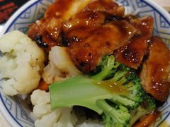 -吉野家(复兴路第二餐厅店)