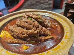 -山四砂锅(太原钟楼街店)