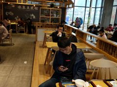 -冰泉豆浆馆(阳朔店)
