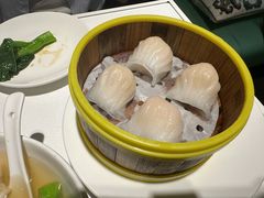健康虾饺-葡珍轩冰室(虹桥机场T1店)
