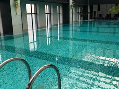 -西美五洲酒店康乐中心