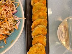 -君霖海鲜私房菜(春柳店)