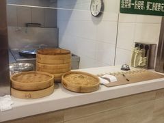 -百年认一力 太原老字号 (桥头街店)