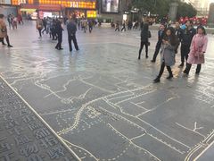 -南屏步行街