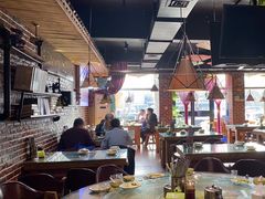 -海碗油泼面·八次方·水库鱼·粘卷子(平谷店)