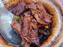 -新峰肉骨茶