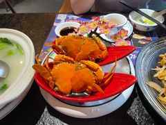 -龚记海鲜20年老字号
