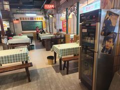 -彭耕记猪油炒小菜(吉联mall店)