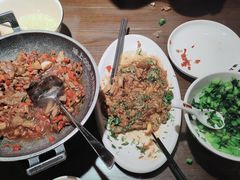 -味上湘菜馆(岳麓山店)