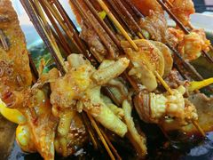 -牛华八婆麻辣烫(起源店)