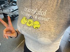 -NRG健身私教CLUB(打浦桥店)