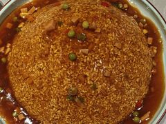 -简普菜烤鱼(苏宁生活广场店)