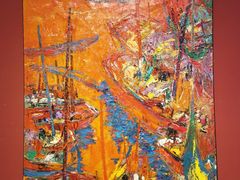 -江苏省美术馆(长江路新馆)