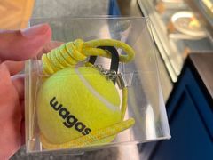 -Wagas沃歌斯(大学路店)