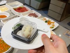 -海底捞火锅(旭辉MALL店)