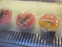 -七七家的糖水店(南湾街1号店)