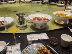 -太守宴·蘭院(天塔店)