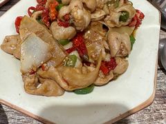 -南雄雄州土菜餐厅(粤北大厦店)