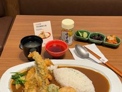 -CURRY YA 熟成咖哩專門店(深圳湾万象城店)