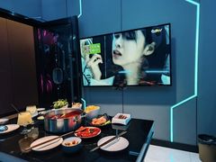 -唯爱KTV聚会餐厅(仙林东城汇店)