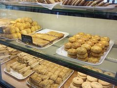 -起士林(荣安大街店)