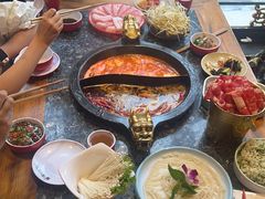 -蜀大侠火锅(香格里拉店)