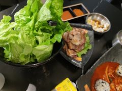 -HONGA HONGA雄家(曹路店)