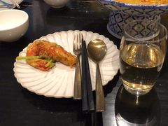 -Thai Alley泰爱里(二沙岛店)