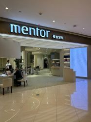 -Mentor Hair Salon