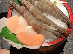 -牛New寿喜烧(金茂览秀城店)