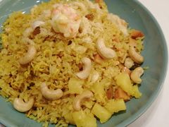 菠萝饭-阿诺泰·泰国餐厅(紫荆店)