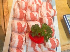 -鸿姐老火锅·传统炒料(上海旗舰店)