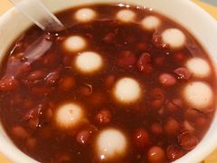 -吉小手•豆花和糖水(卧龙晓城店)