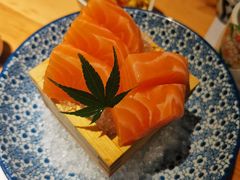 -TORO MaKi 寿司·日料(华创店)