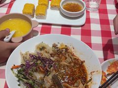 -西贝(南开大悦城店)