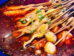 冷锅串串-SIGN星座主题音乐餐吧