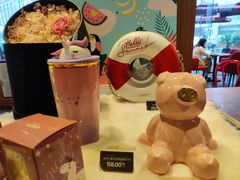 -COSTA COFFEE(丰联广场店)