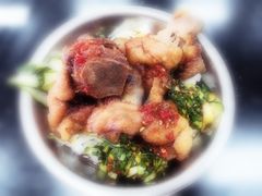 -其英猪脚粉(衡阳路总店)