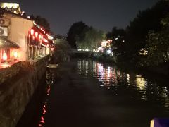 -乌镇东栅景区
