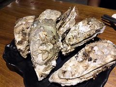 -烧蠔帮·生蚝海鲜牌档(观海店)