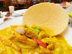 -全聚德(扬州虹桥坊店)